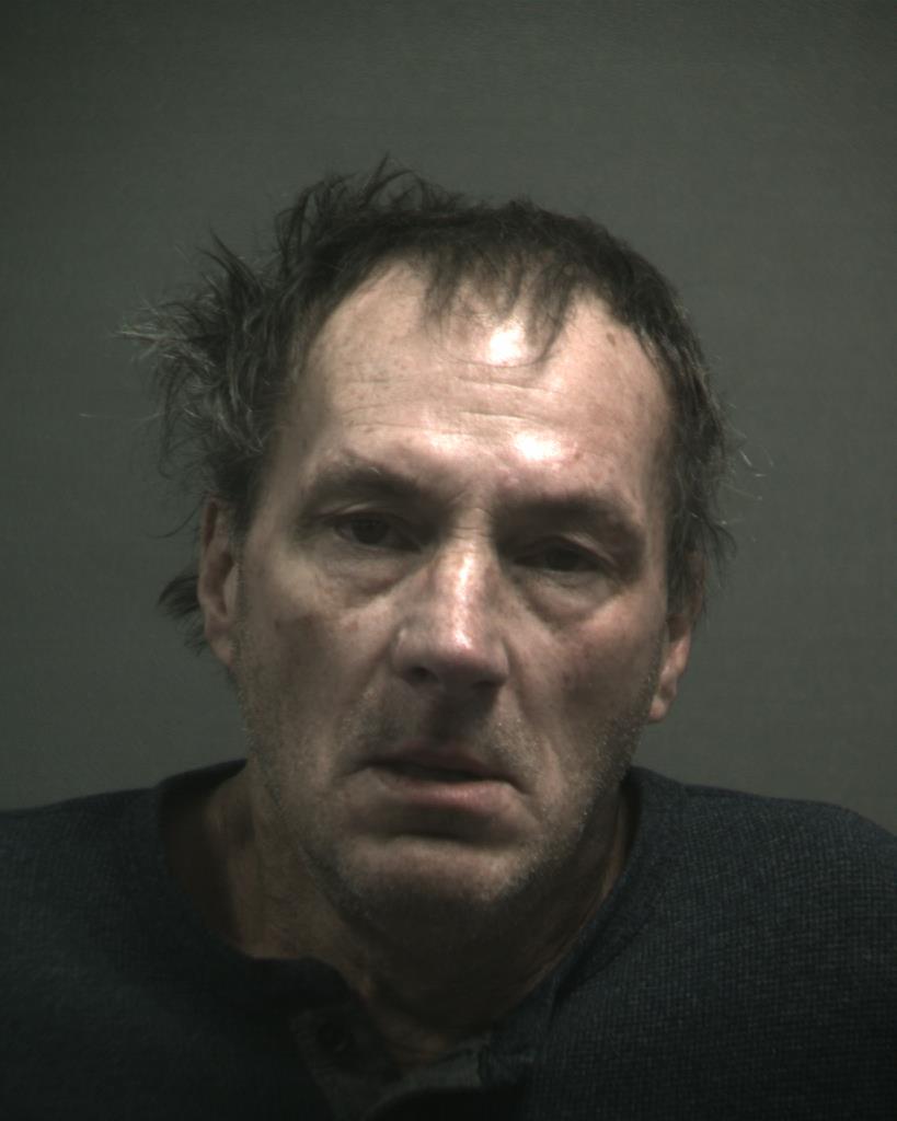 COOPER, RICKY LEE arrested by Randall County SO/PD