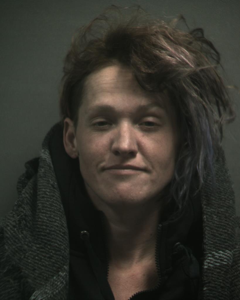 BLACK, JESSICA LYNN arrested by Randall County Sheriff’s Office