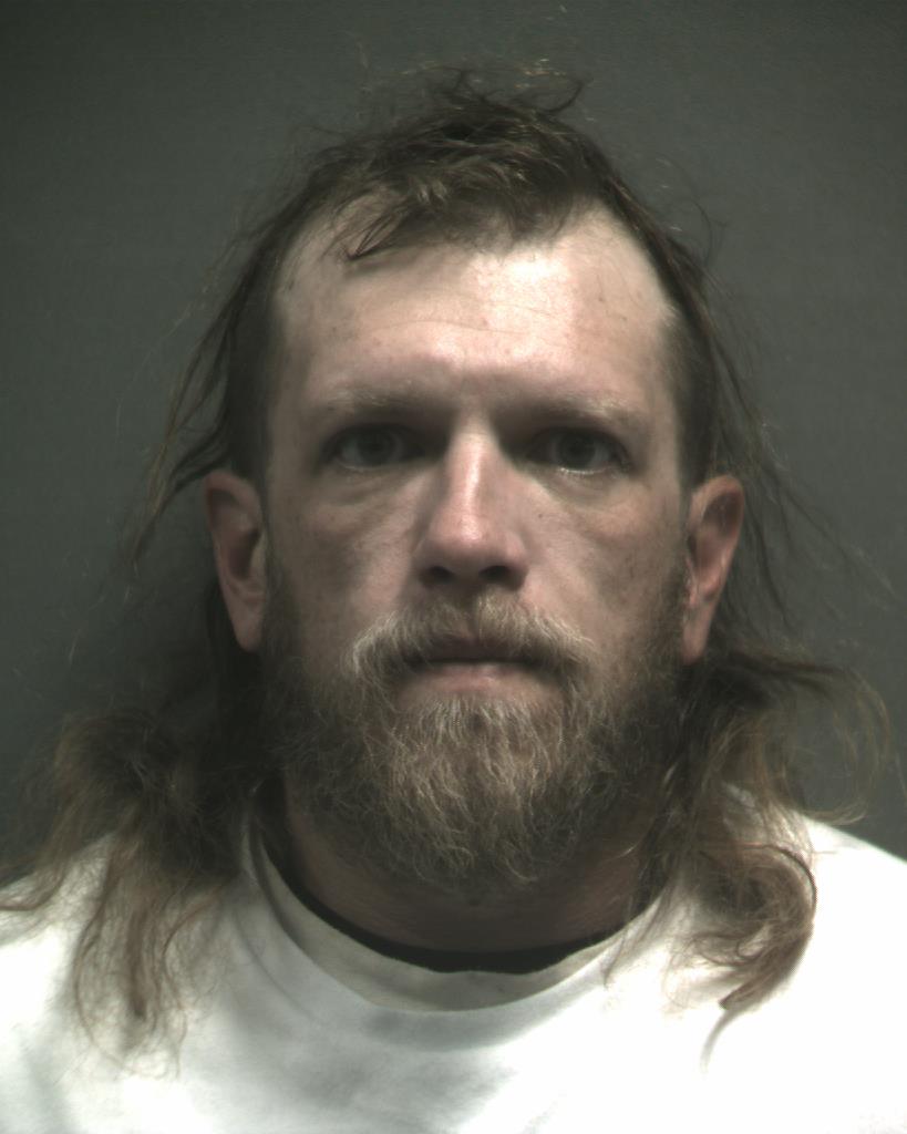 MANNING, GRAHAM KIRK arrested by Randall County Sheriff’s Office