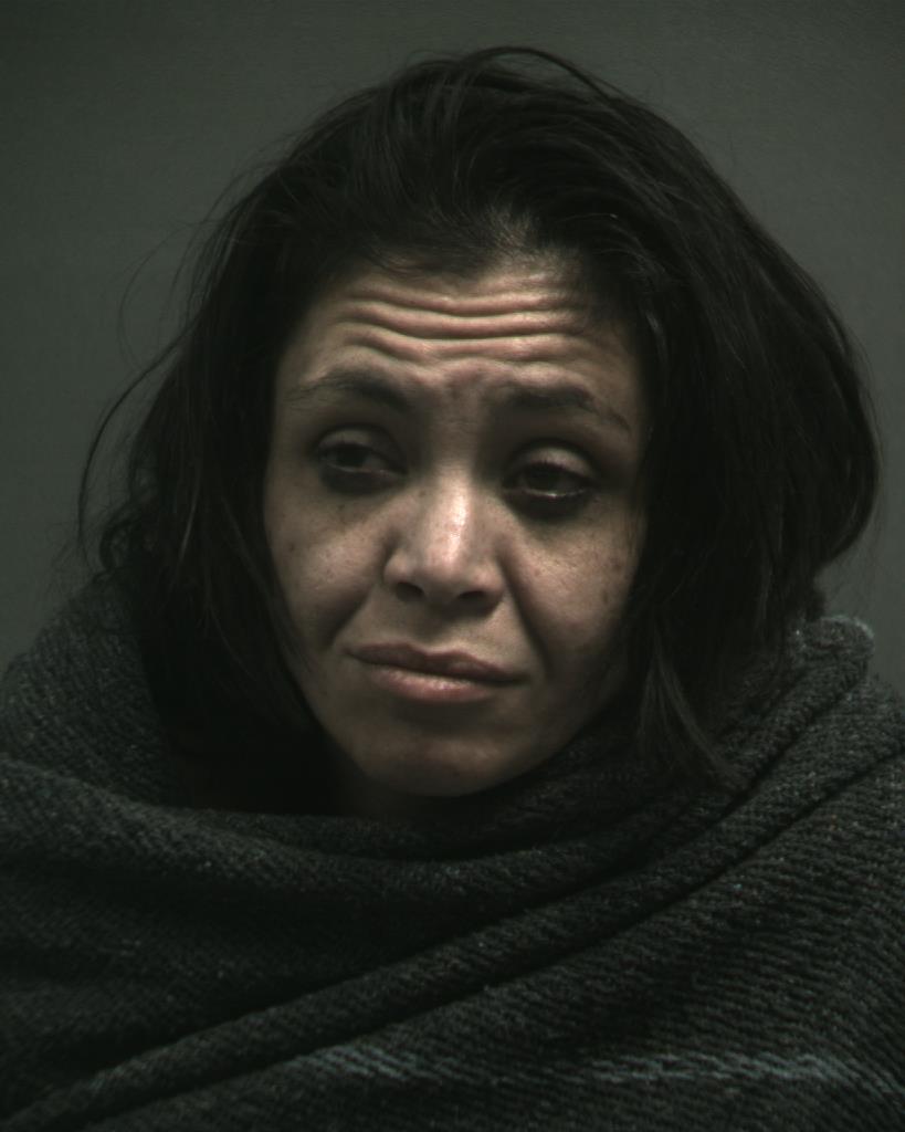 PRESLEY, LAVY arrested by Amarillo Police