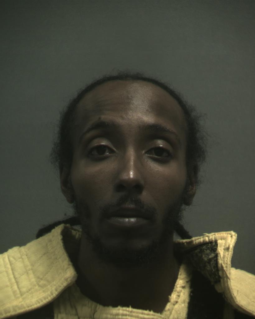 TOWLES, LABARON LEKEITH arrested by Amarillo Police