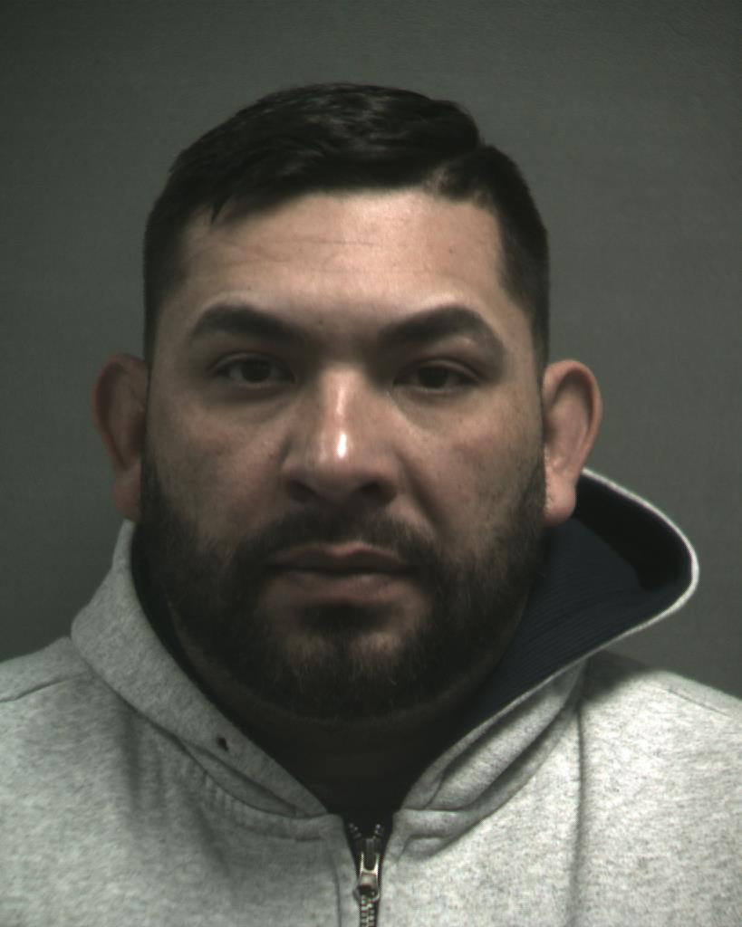 CURRIER, SHAWN PAUL arrested by Randall County Sheriff’s Office