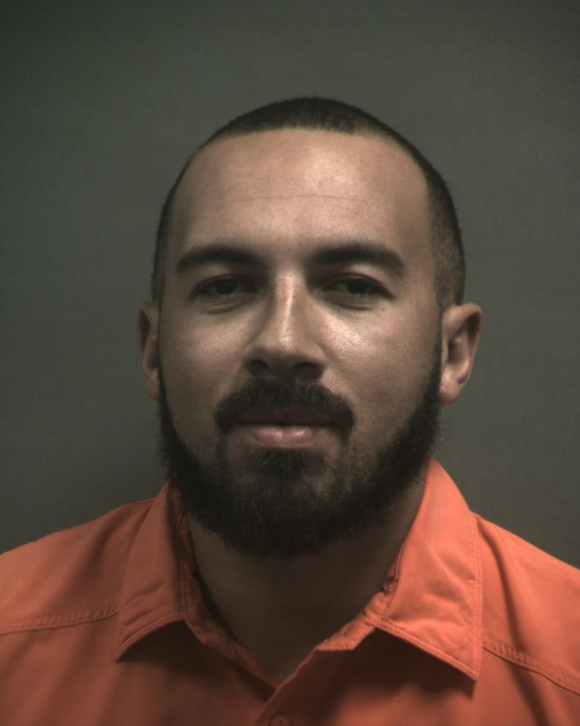 MADDOX, KODY WAYNE arrested by Randall County Sheriff’s Office