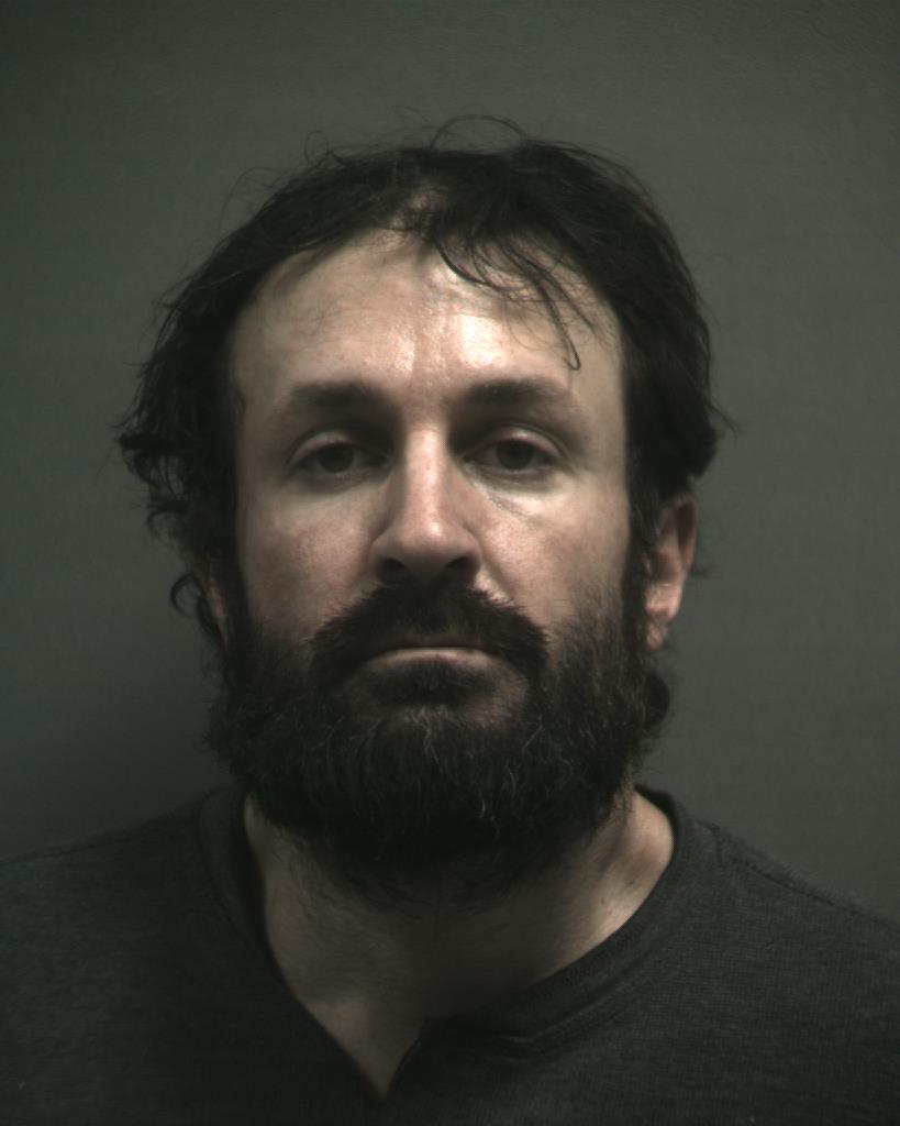 LEMMER, TIMOTHY DALE arrested by Randall County SO/PD