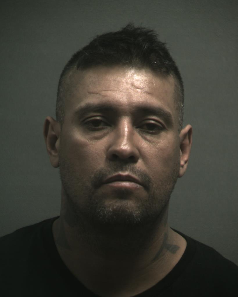 LOZADA, CRUZ STEVEN booking photo