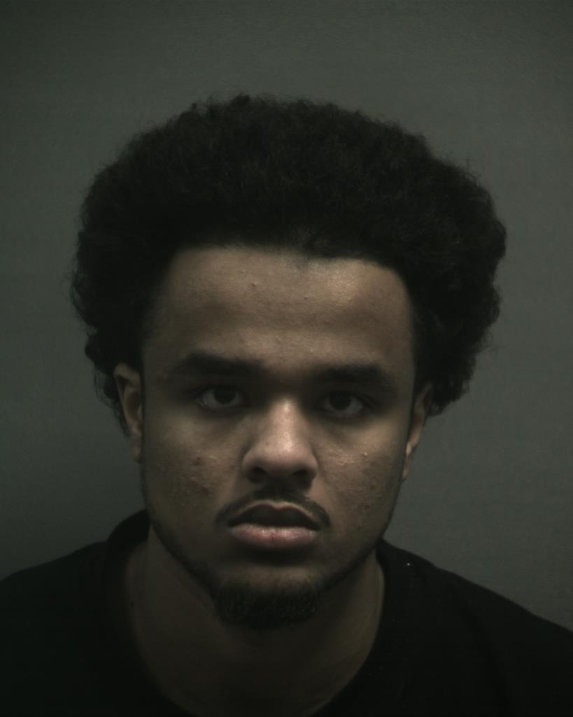 ABKAL, HUSSEIN MOHAMMED booking photo