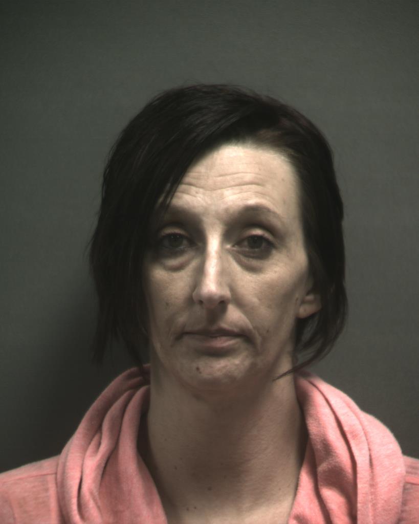 HULEN, JENNIFER DAWN booking photo