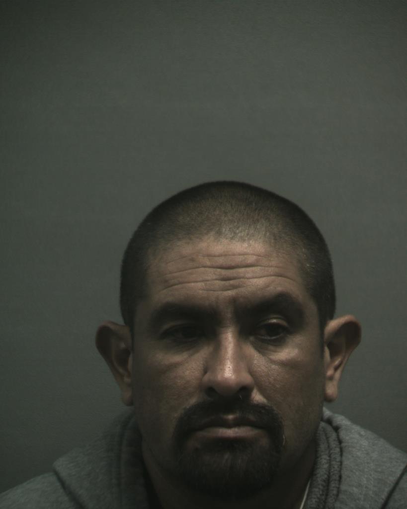 SIFUENTEZ, ALBINO OSCAR booking photo