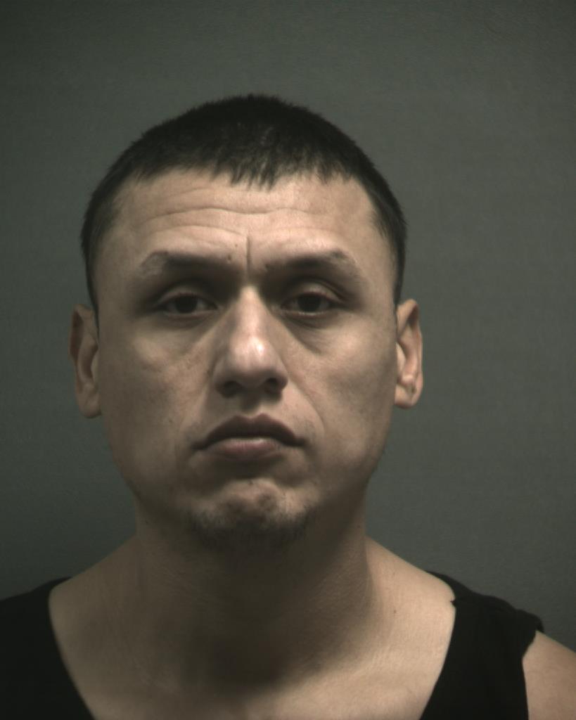 SIMENTAL, MARIO booking photo