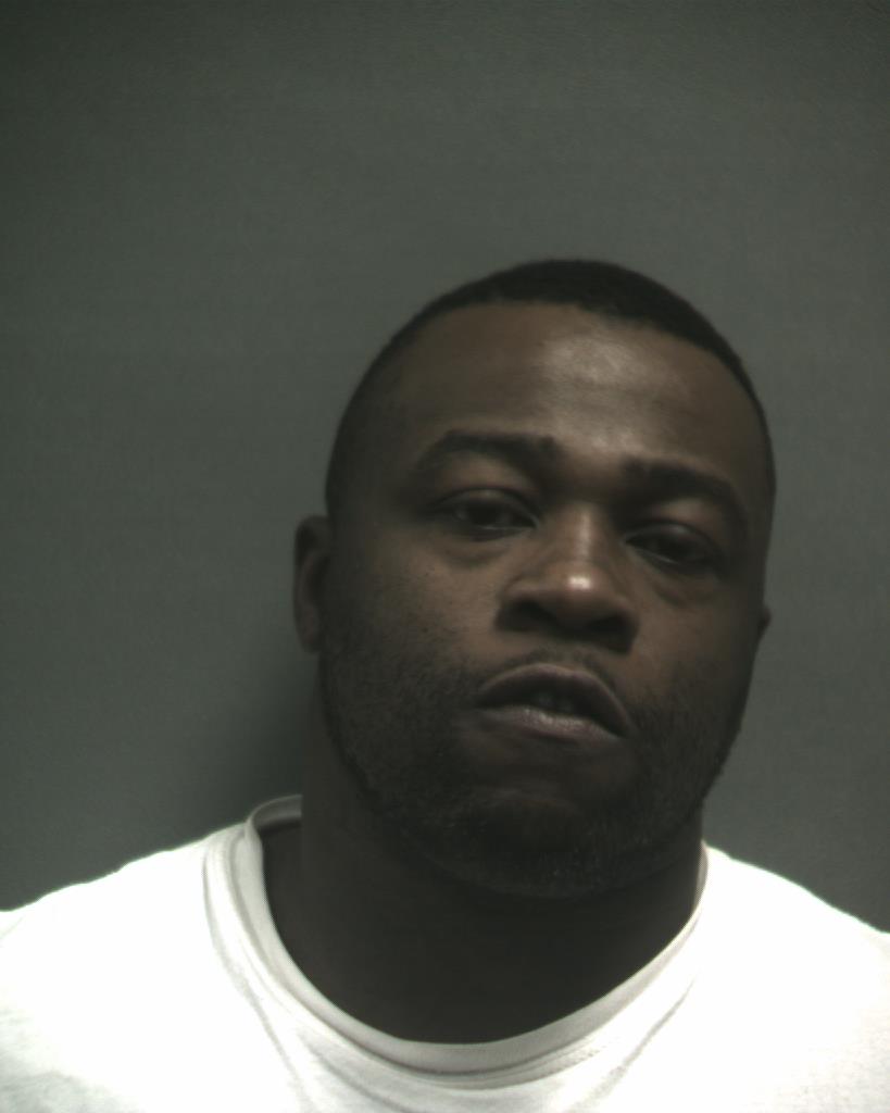 PERRY, VINCENT EDWARD, Jr. arrested by Randall County Sheriff’s Office