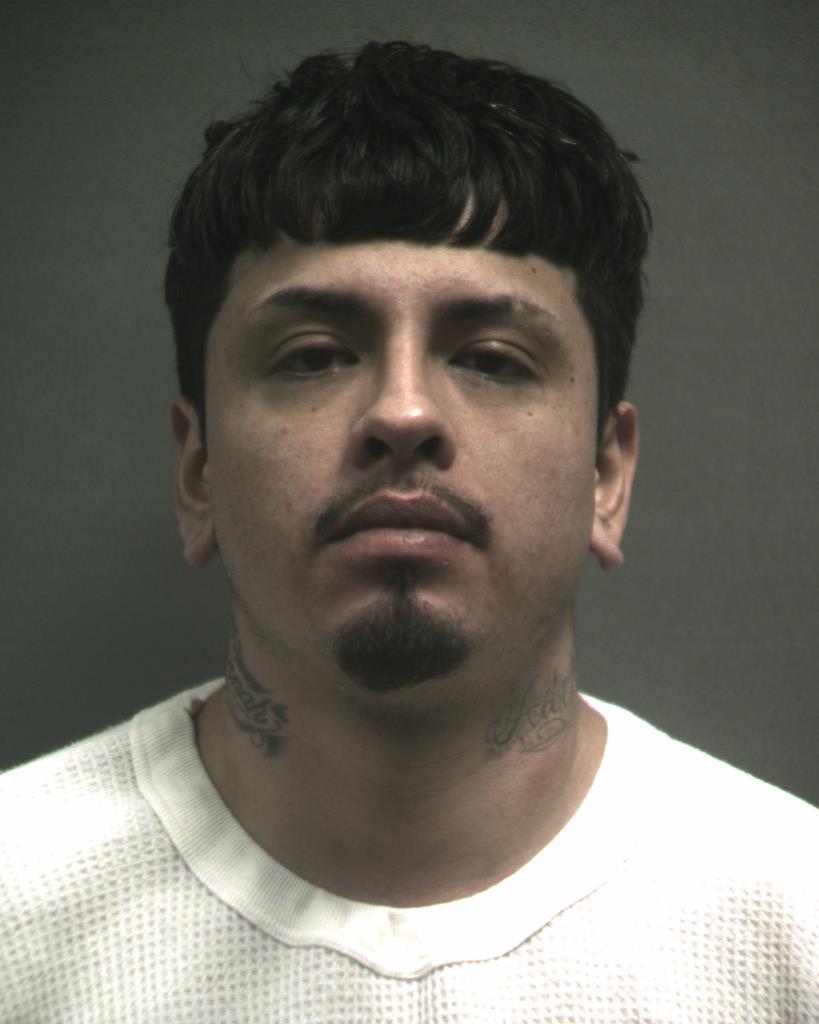 AGUILAR-RIVAS, FRANCISCO arrested by Immigration and Customs Enforcement