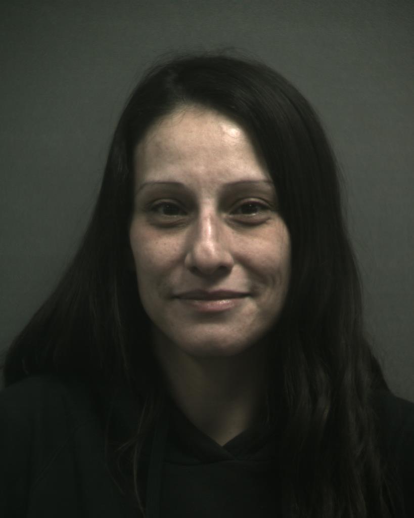 BARBA-INIGUEZ, ALEJANDRA booking photo