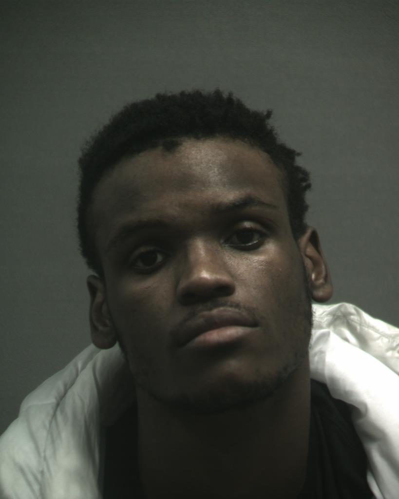 WILLIAMS, JABADRIOUS RAZHAWN booking photo