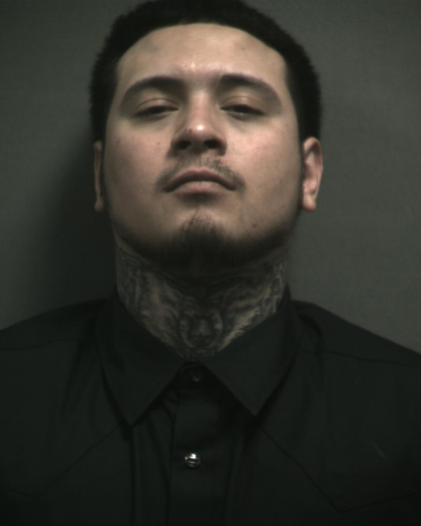 BISCOGLIO, RYAN ANTHONY booking photo