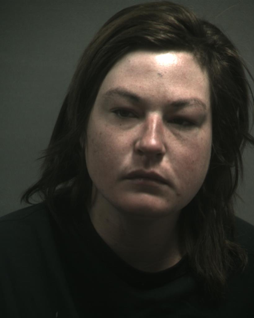 DAVIS, MACI TAYLOR booking photo
