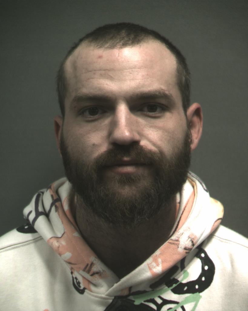 MOSELEY, MICHAEL ROBERT booking photo