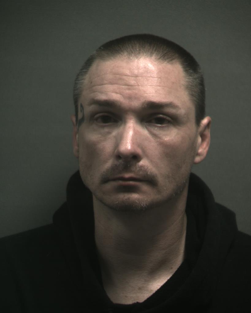 LOFTIN, DENNIS DEAN booking photo