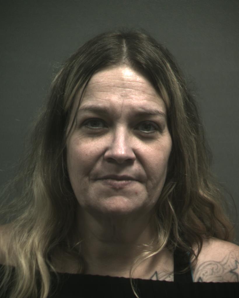 MCKINLEY, MANDY BETH booking photo