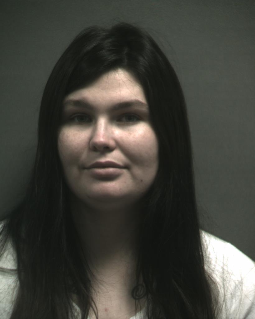 STARR, EVIE LARA LLYSE booking photo