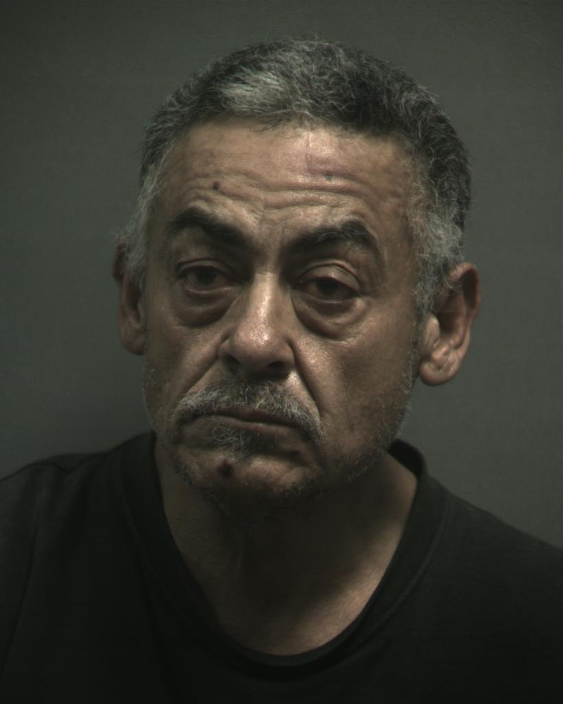 GOMEZ, DANIEL G booking photo