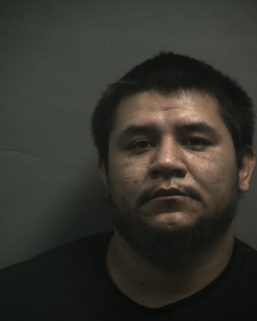 GUILLEN, MARK ANTHONY arrested by Randall County Sheriff’s Office