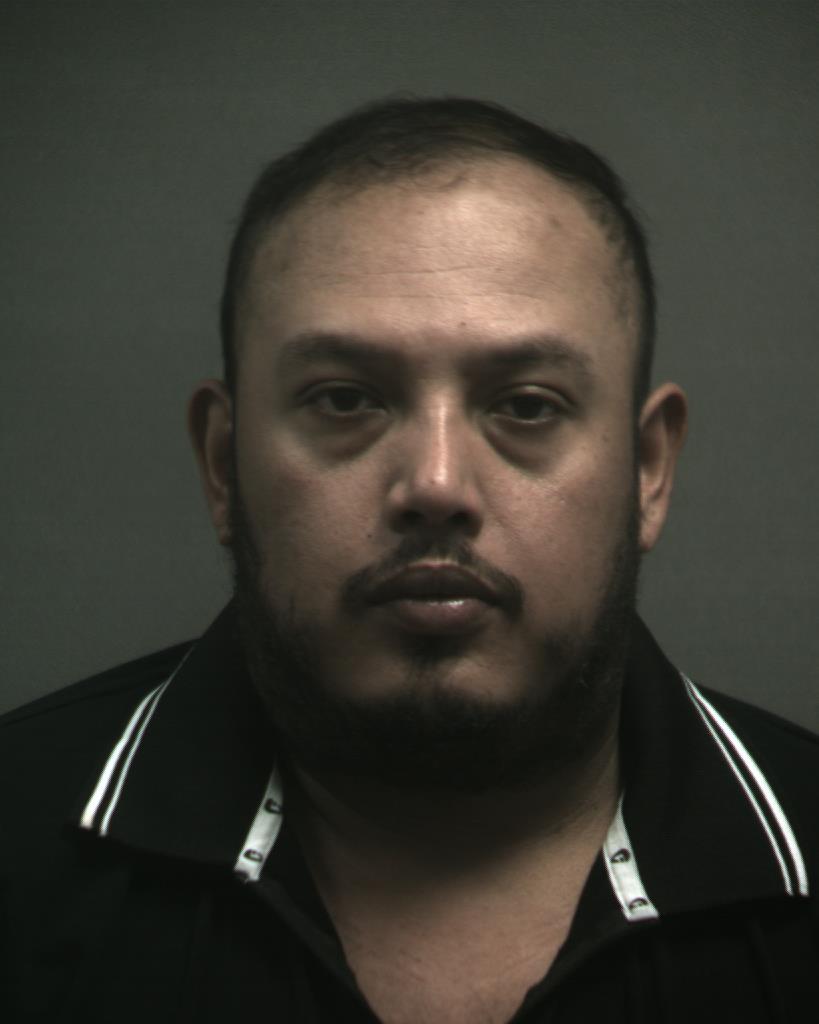 DIAZ-RAMOS, DANIEL arrested by Immigration and Customs Enforcement