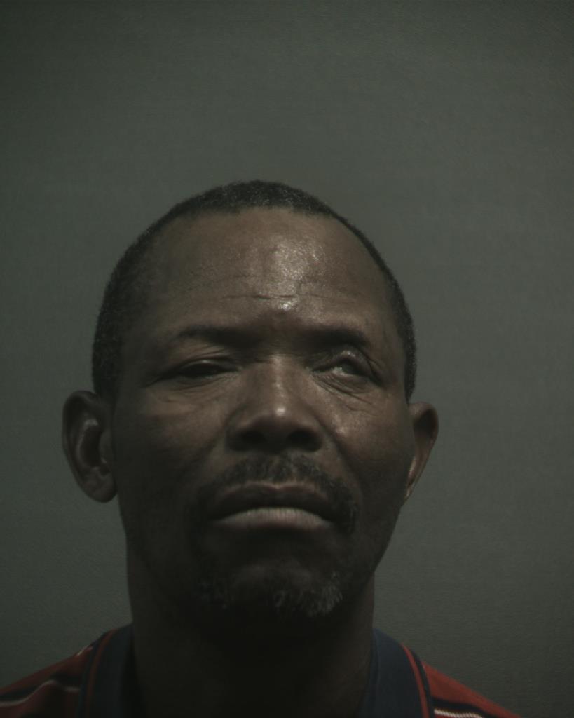 COOPER, PHILIP arrested by Amarillo Police