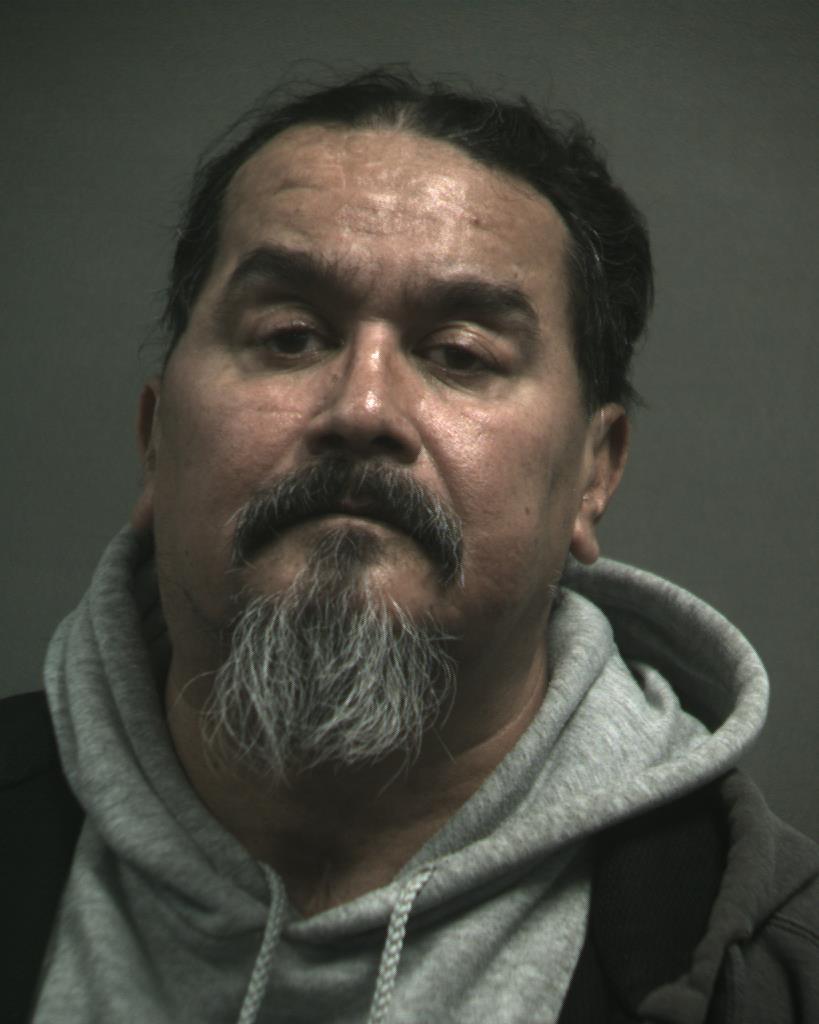 GARCIA, DANIEL ADAM arrested by Randall County Sheriff’s Office