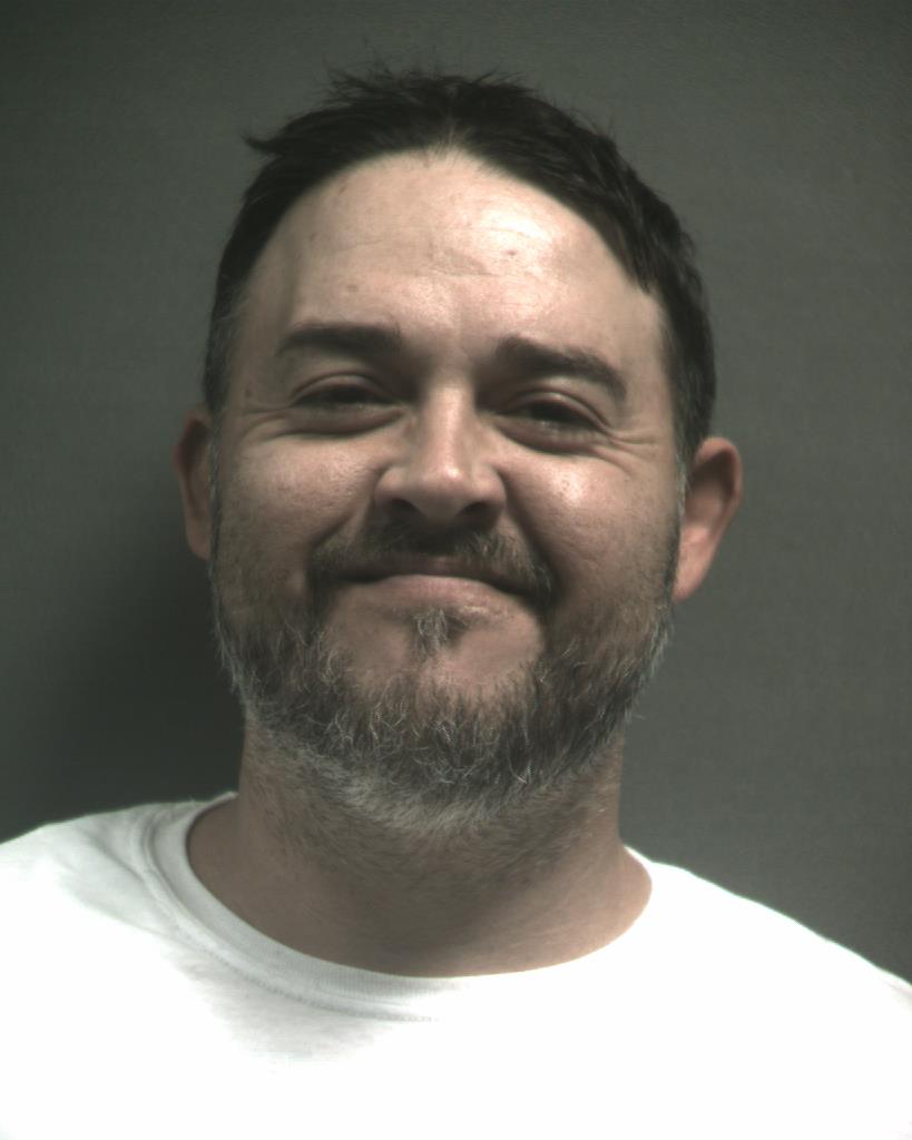 CAIRNS, MICHAEL JAMES arrested by United States Marshal