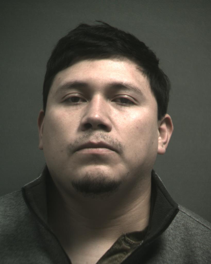 CHAVEZ-CHAVIRA, EDGAR ALEXIS arrested by Immigration and Customs Enforcement