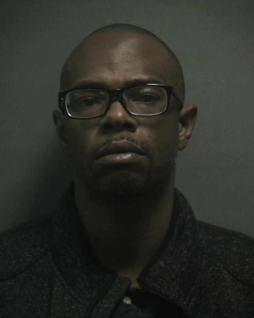 GADDIS, DYLAN GEORGE booking photo
