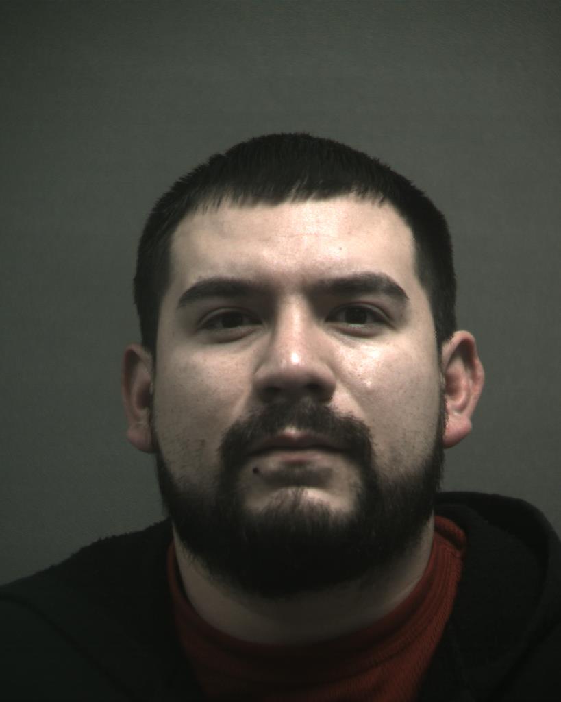 BITELA, TYLER ELIAS booking photo