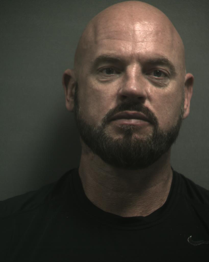 MOONEYHAM, CORY DUAINE arrested by Amarillo Police