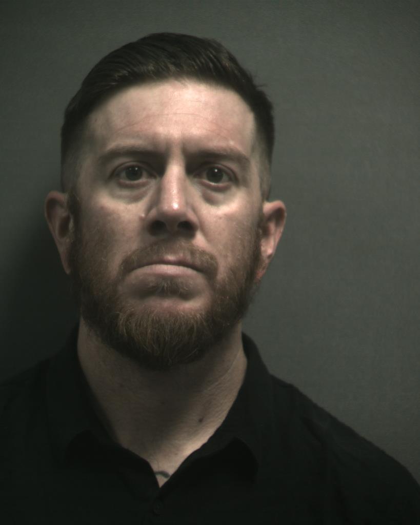 RAMOS, ANTHONY WAYNE, Jr. arrested by Amarillo Police