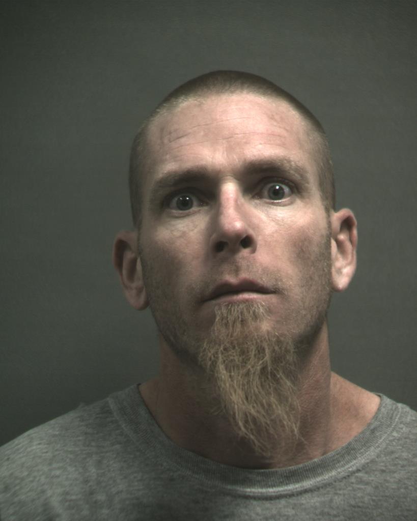 NELSON, JONATHAN LANDON arrested by Amarillo Police