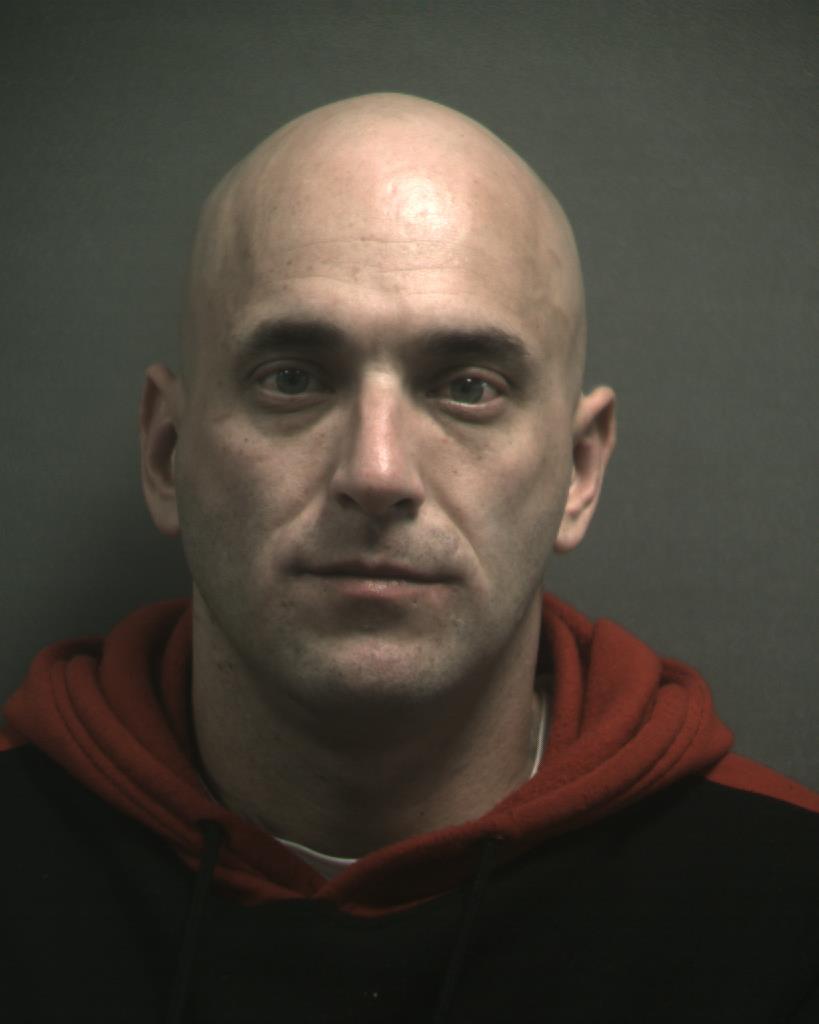 TOLER, NICHOLAS DON arrested by Randall County Sheriff’s Office