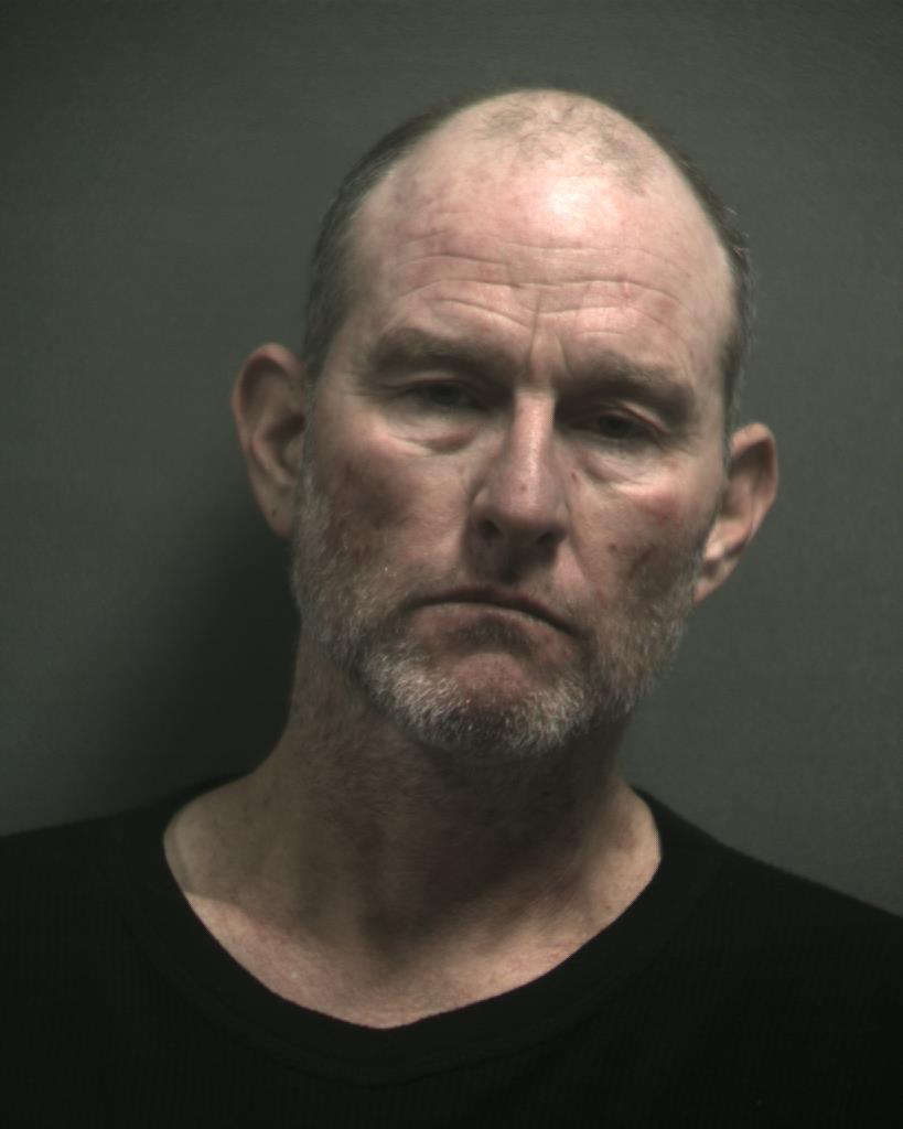 PICKENS, CHRISTOPHER LEE arrested by Amarillo Police