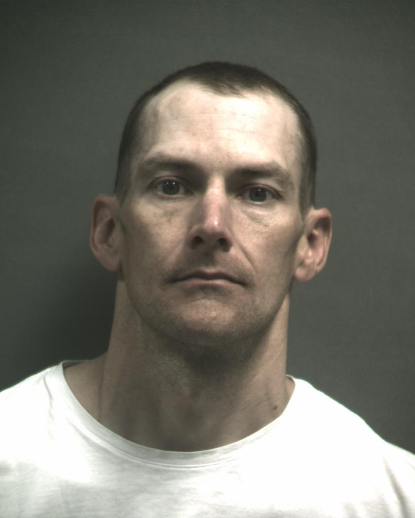 HILTON, SHAY THOMAS arrested by Randall County Sheriff’s Office