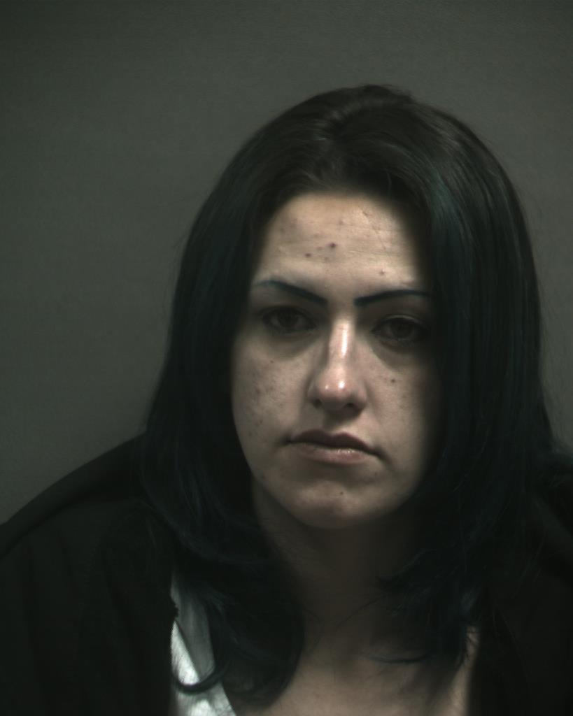 SAVAGE, TAYLOR JORDAN HONEY arrested by Amarillo Police