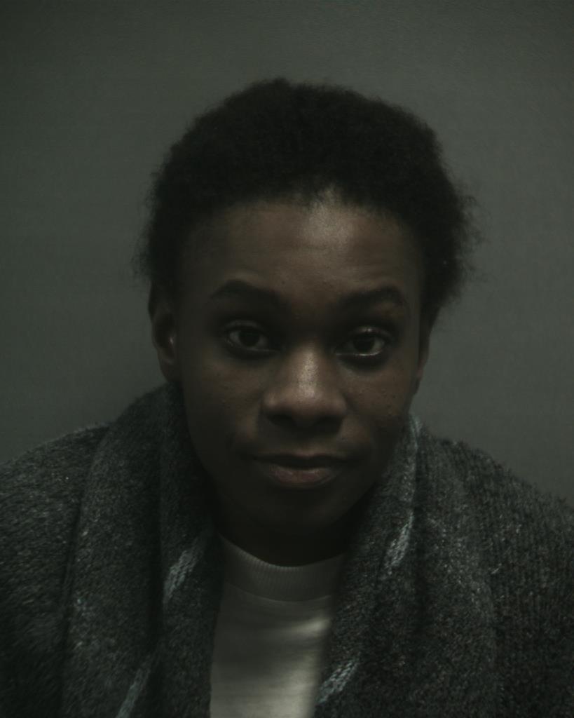 DIAMOND, NISHA CHERELL arrested by Amarillo Police