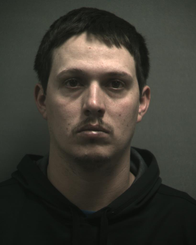 LINDSEY, AUSTIN DMICAH arrested by Randall County Sheriff’s Office