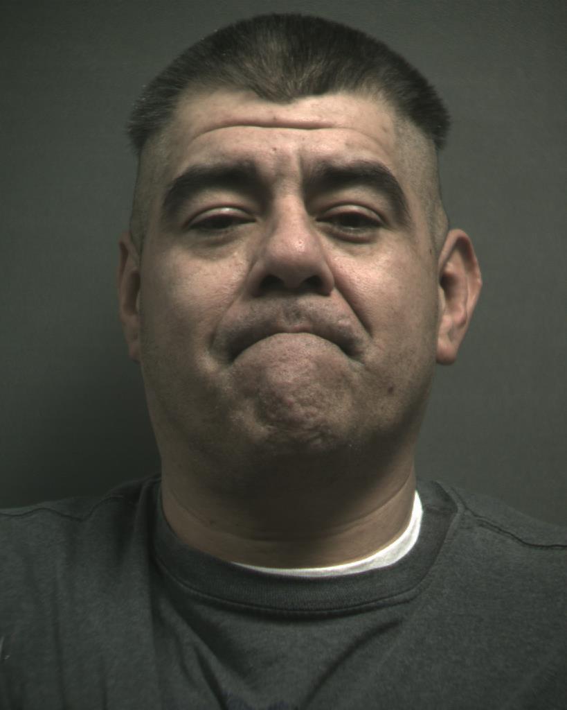 PESINA, JESUS DOMINGO, III booking photo