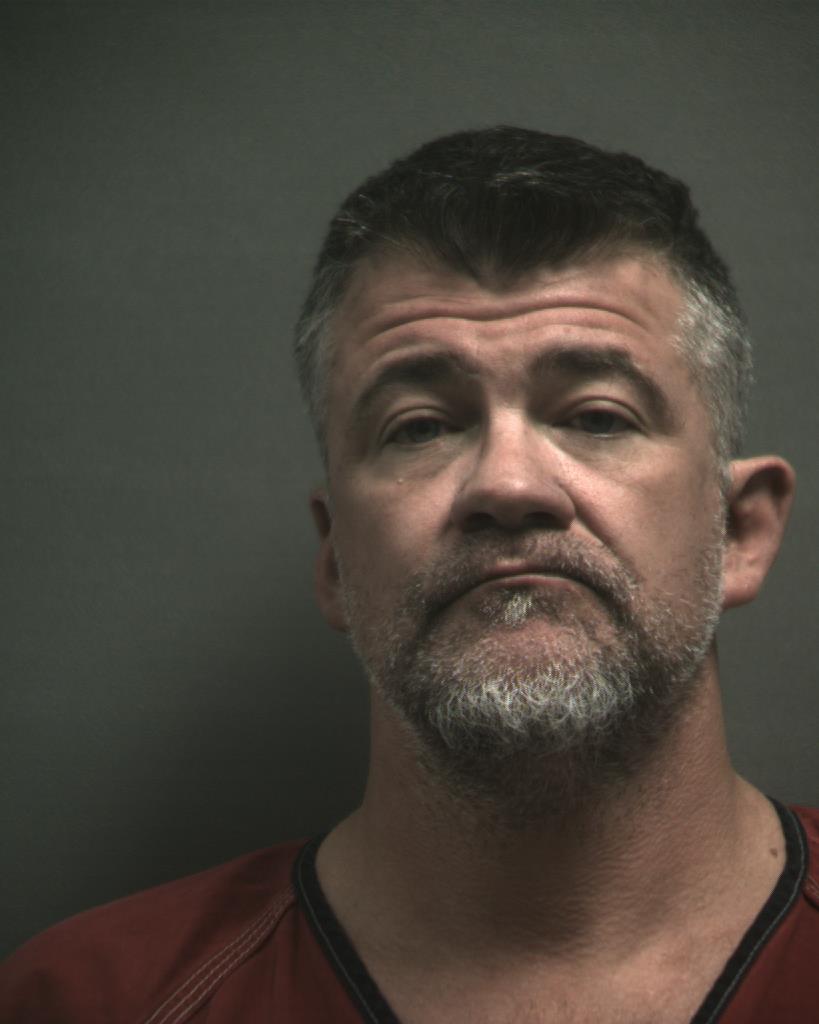 WILLIAMS, KRISTOFFER SHANCE booking photo