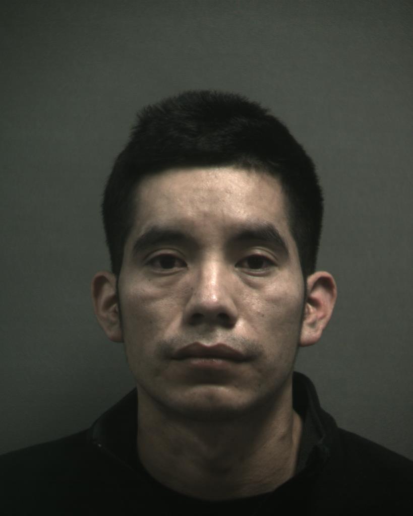 LOPEZ-RAMOS, JOEL booking photo