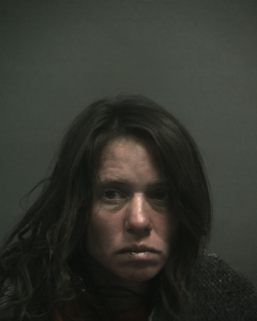 ESTALA, SHANNON LEANN booking photo