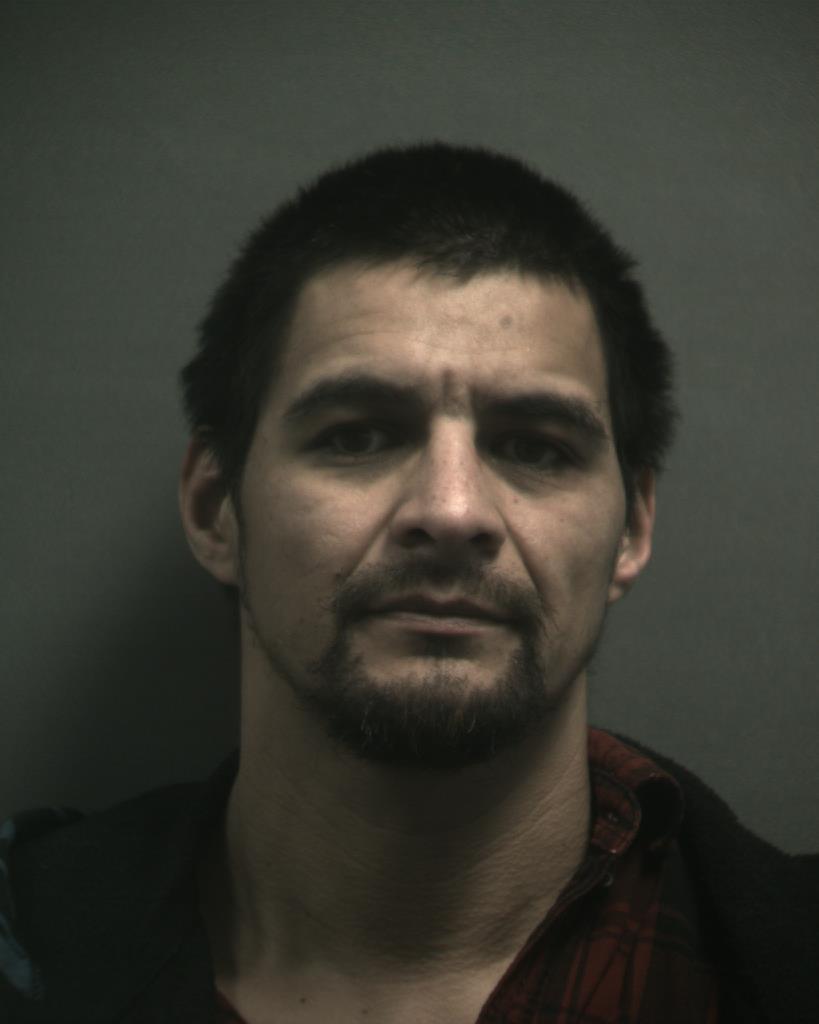 OLIVAREZ, FERMAN, Jr. booking photo