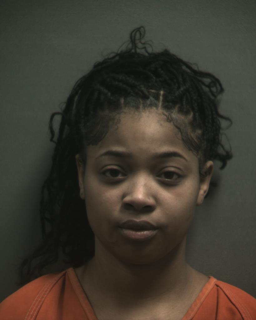 JEFFERS, QUAISA KEIONNI booking photo