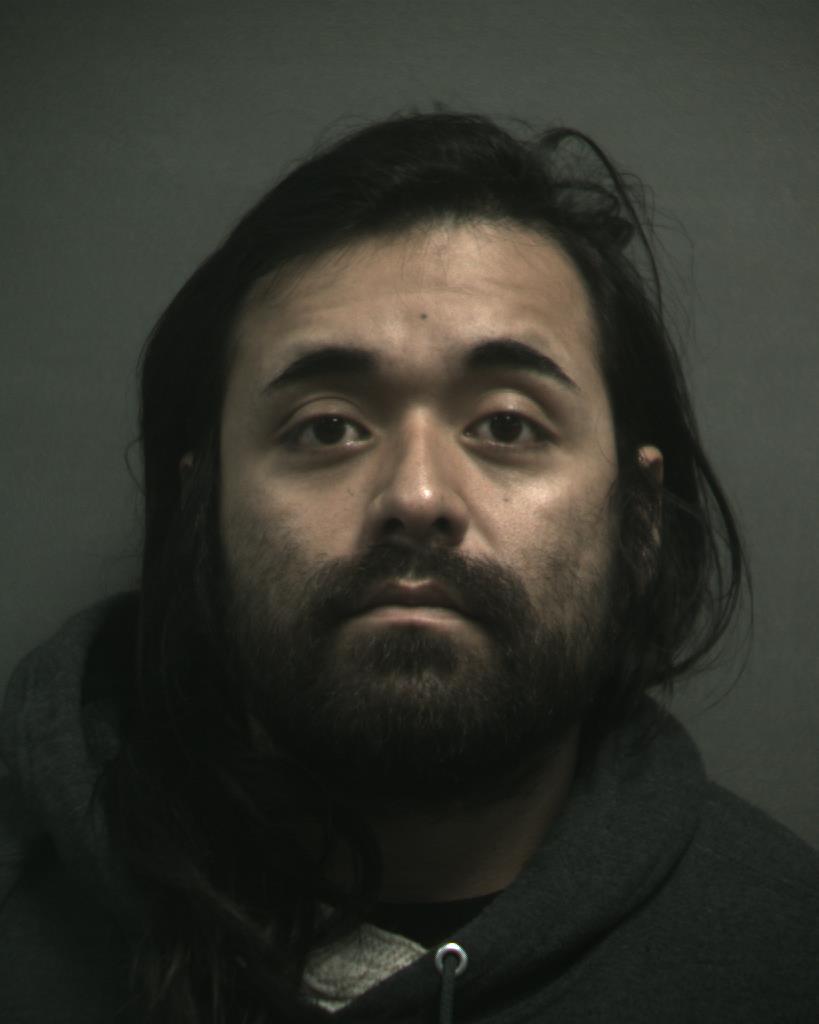 BAUTISTA-CISNEROS, CRISTOBAL booking photo