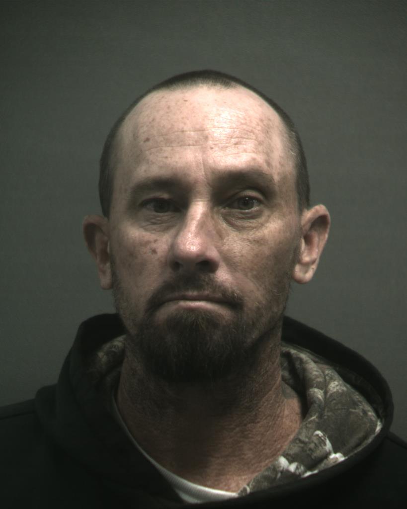 WILKINS, CHARLES ANTHONY booking photo