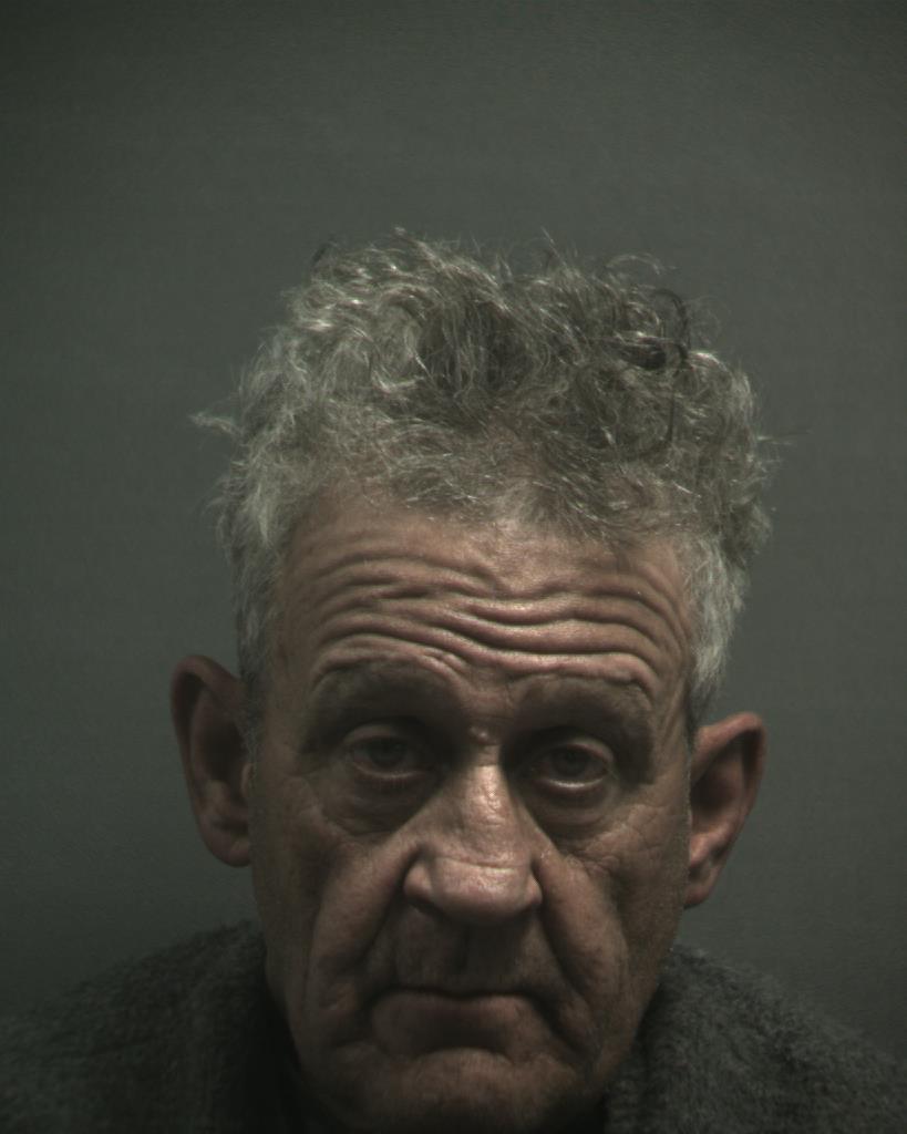 KEETER, BOBBY LEE booking photo